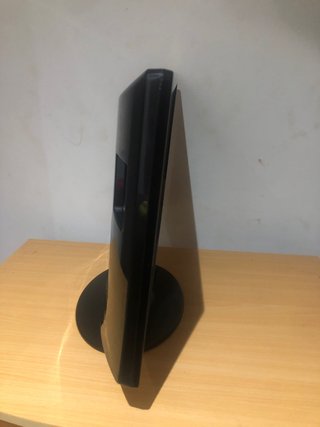 Televisión LG DTV