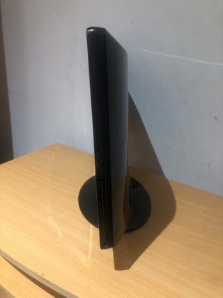 Televisión LG DTV