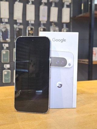 GOOGLE PIXEL 10 PRO XL 256GB AZUL 100% BATERÍA