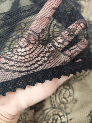Mantilla NUEVA