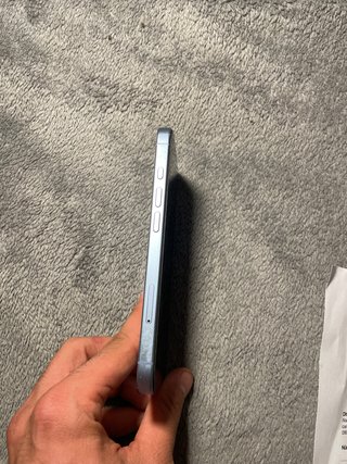 iPhone 17 256 GB Azul/Violeta 99%