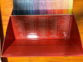 Colección Mozart 170 CD's Obras Completas