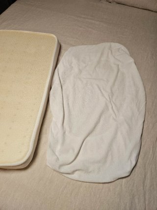 Colchón Minicuna 50x90