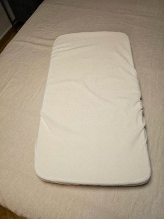 Colchón Minicuna 50x90