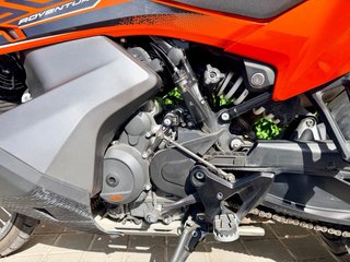 KTM 890 Adventure 2023 - 24.615 km