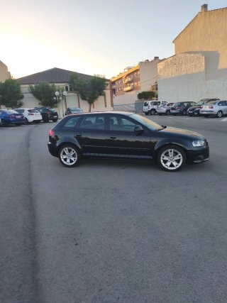 Audi A3 2010
