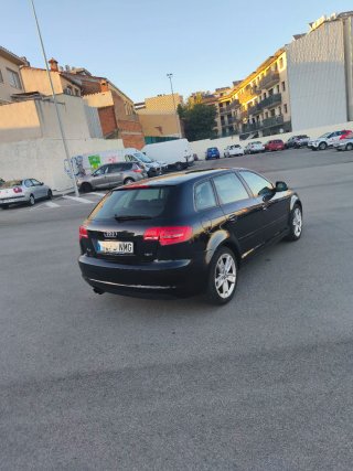 Audi A3 2010