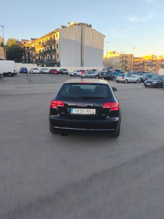 Audi A3 2010