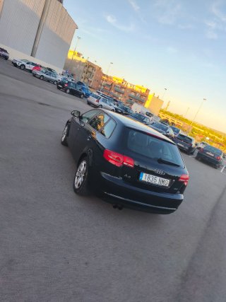Audi A3 2010