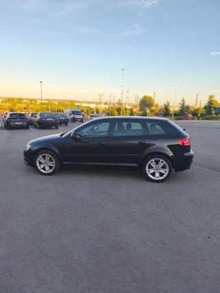 Audi A3 2010