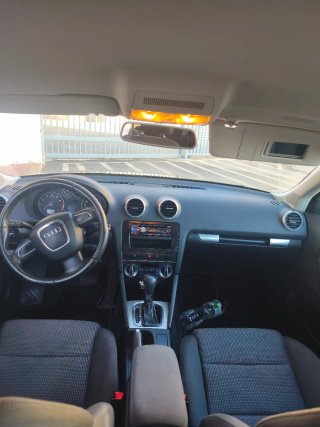 Audi A3 2010