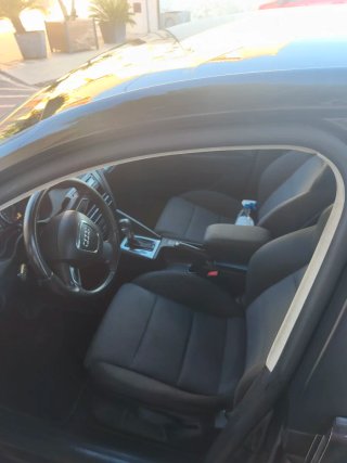 Audi A3 2010
