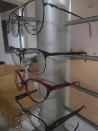 Monturas para graduar Agatha Ruiz de la Prada
