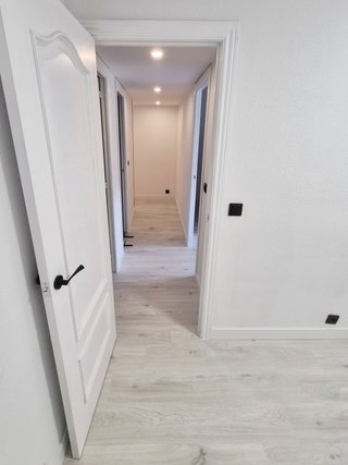 Instalador Parquet | Suelo Laminado | SPC