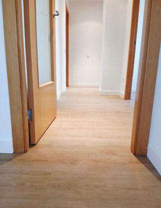 Instalador Parquet | Suelo Laminado | SPC