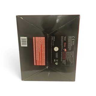 Nintendo Wii Mini Console Rossa