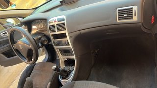 Peugeot 307SW DIESEL 90CV 2006