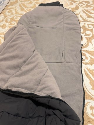 Saco para carrito de bebé Jané