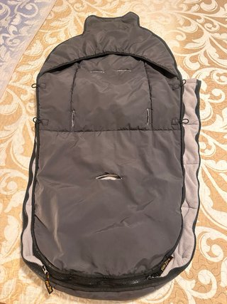 Saco para carrito de bebé Jané