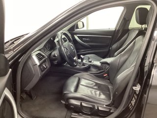 BMW Serie 3 318d Sport+Navegacion+Full Led+Bizona