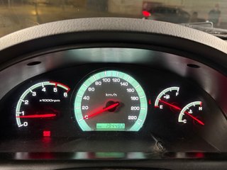 SsangYong Rexton 2006