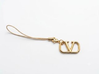 Charm Valentino Dorado