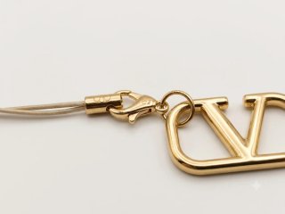 Charm Valentino Dorado