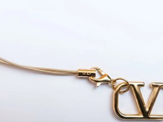 Charm Valentino Dorado