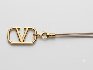 Charm Valentino Dorado
