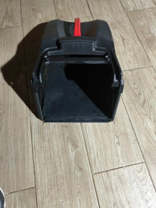 Recambios cortacésped Sterwins 450E