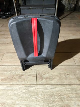 Recambios cortacésped Sterwins 450E