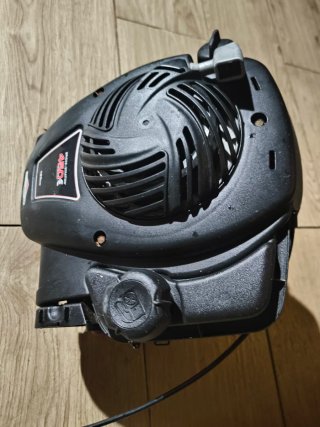Recambios cortacésped Sterwins 450E