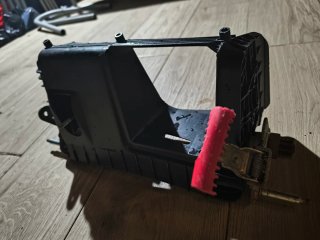 Recambios cortacésped Sterwins 450E