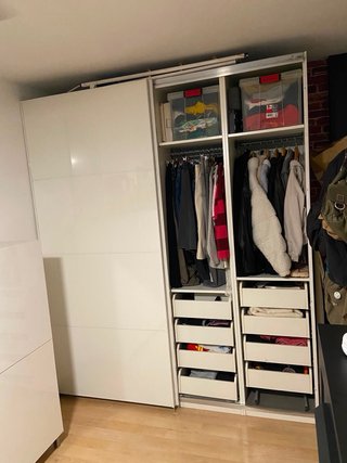 Armario Ikea
