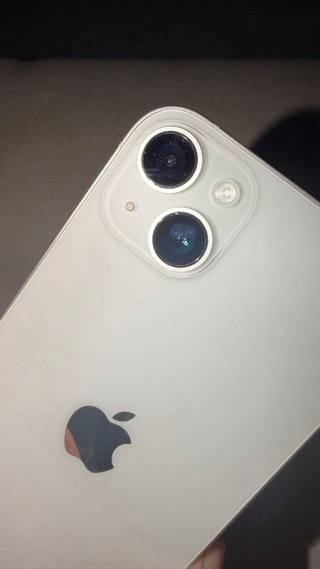 iPhone 14 Plus Blanco 128GB