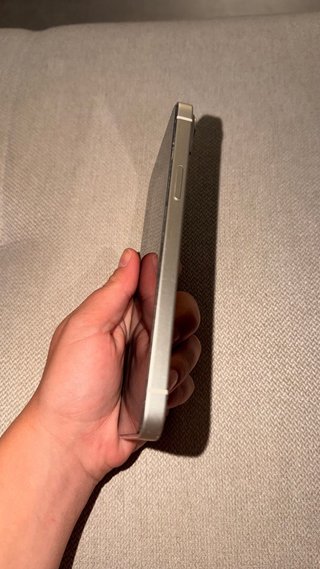 iPhone 14 Plus Blanco 128GB