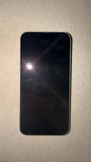 iPhone 14 Plus Blanco 128GB