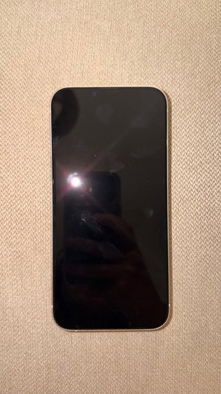 iPhone 14 Plus Blanco 128GB