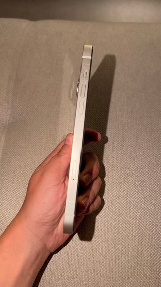iPhone 14 Plus Blanco 128GB