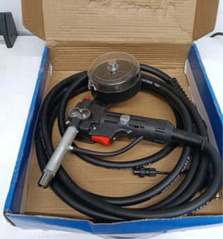 Pistola Soldadura MIG Aluminio Spool Gun