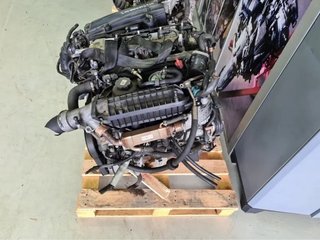 Motor Mercedes 646.962