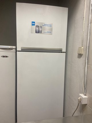 Nevera Beko NeoFrost Dual Cooling