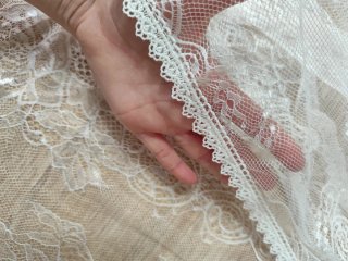 Mantilla NUEVA