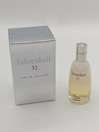Dior Fahrenheit 32 Miniatura 10ml