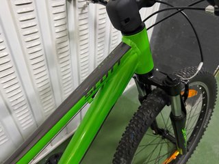 Bicicleta SCOTT Scale 24'