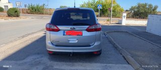 Ford Grand C-MAX 2011
