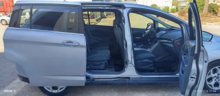 Ford Grand C-MAX 2011