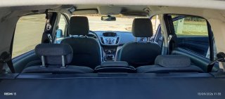 Ford Grand C-MAX 2011