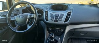Ford Grand C-MAX 2011