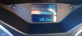 Ford Grand C-MAX 2011